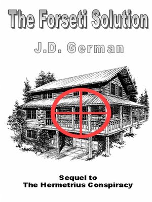 cover image of The Forseti Solution